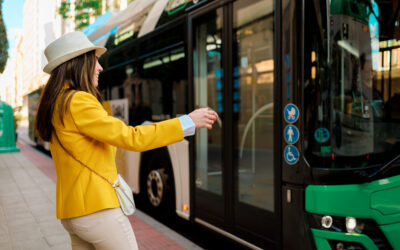 🚍 Miasto Cieszyn stawia na ekologiczny transport! 💚