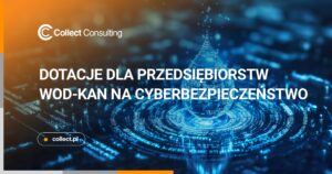 Dotacje dla przedsiębiorstw wod-kan na cyberbezpieczeństwo