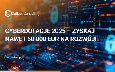 Dotacje dla firm zajmujących się cyberbezpieczeństwem” 💻🔒